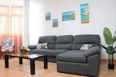 Image de Appartement central de Las Canarias