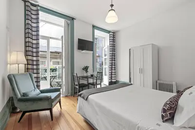 Image de B. Places Apartments