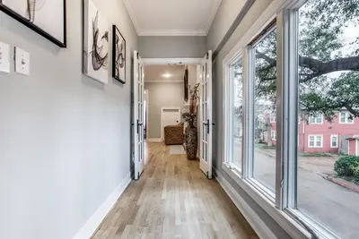 Image de A Private 3 bed 2 bath Condo Oasis in Oaklawn Turtle Creek Area on Roswell Court