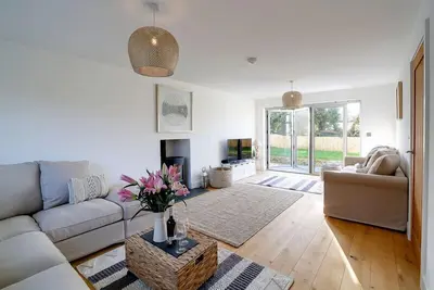 Image de Elmwood, pet friendly, with open fire in Port Isaac