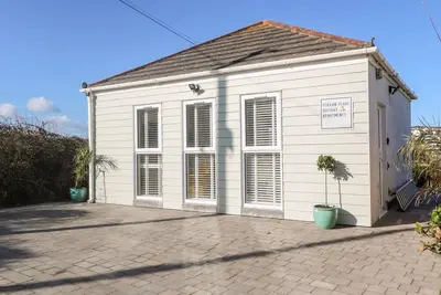 Image de Perran Pearl A, country holiday cottage in Perranporth
