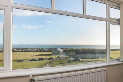 Image de Lighthouse View, country holiday cottage in Portland Bill