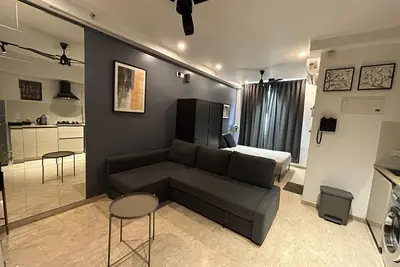 Image de London Studio Apartment at Hiranandani Estate Thane