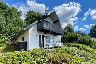 Image de Vacation home for 6 guests with 75m² in Kirchheim (164464)