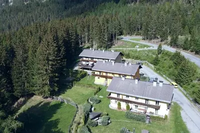 Image de Vacation apartment/apartment for 4 guests with 65m² in Nauders (165494)