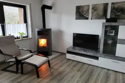 Image de Vacation apartment/apartment for 4 guests with 65m² in Bodenwerder (165846)