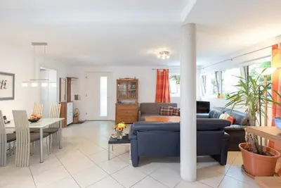 Image de Vacation apartment/apartment for 6 guests with 85m² in Überlingen (166012)