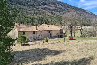 Image de La grande maison dans la prairie