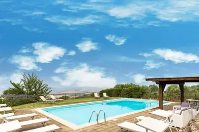Image de Splendid Villa in Val d'Orcia with private pool