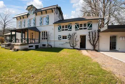 Image de Ecolodge du Moulin