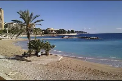 Image de Monaco Vintage Place