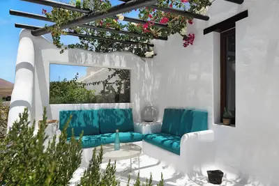 Image de Apartamento \"Romero\" avec vue sur la mer, jardin, terrasse et Wi-Fi