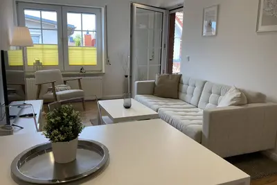 Image de Appartementhaus \"charibi\"