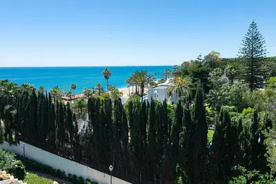 Image de Appartement Marbella, 5 pièces, 8 personnes