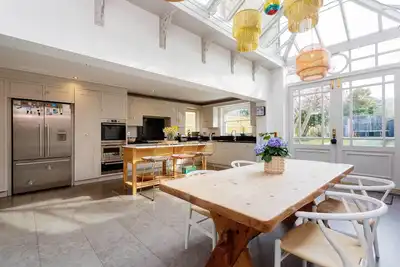 Image de Electric Dreams, by Veeve