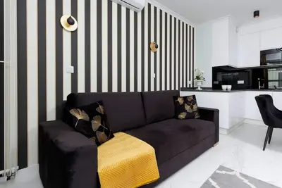 Image de Mennica Residence 335 | Classy Apartment | Parking