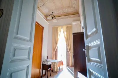 Image de Chambre Double ou Lits Jumeaux