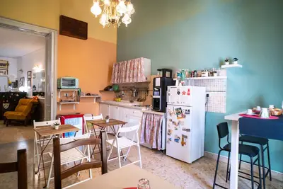 Image de La salle a manger