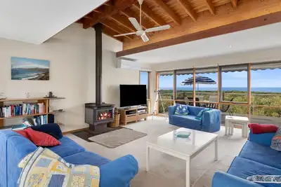 Image de Ocean Breeze Fairhaven