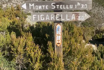 Image de Appartement 4 personnes  a 5 mn de la mer, 5 mn a pied du centre ville et du port