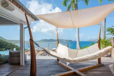 Image de Sunset in Pointe Milou by Personal Villas - Breathtaking Getaway