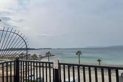 Image de 🔆 At Brusc: Facing the beach Parking, Sheets, Wifi all included! 🔆