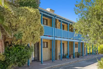 Image de Chateau McNally - In the heart of Lancelin