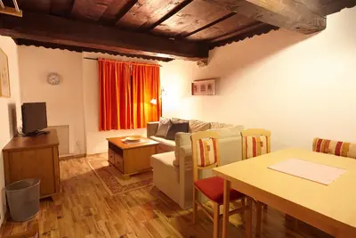 Image de Apartment in the middle of nature Nockberge Biosphere Reserve