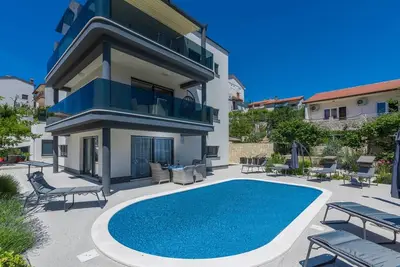 Image de Villa Tao with pool for rent