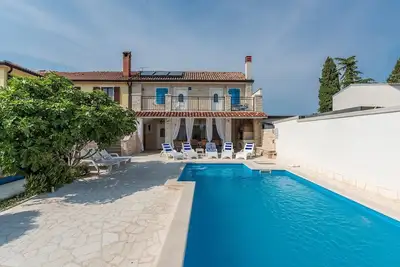 Image de Casa Pietra near Umag For rent