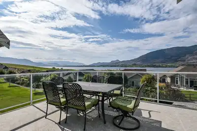 Image de Beach, boatslip, 2 pools, 2 hottubs, 4 bdrm house sleeps 12