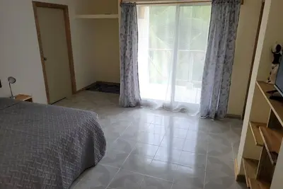 Image de immerse yourself in Mexican living. B. & B. 5 min. walk to beach, Playa  Bonfil