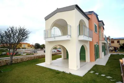 Image de Samarkand residence ground floor