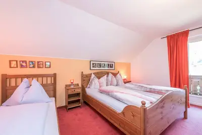Image de Apartment in an idyllic location in the middle of the Nockberge Biosphere Reserve