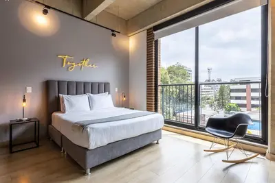 Image de w* | Fantastic Loft in Parque 93