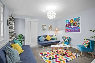 Image de Hampton Hideaway | By My Getaways