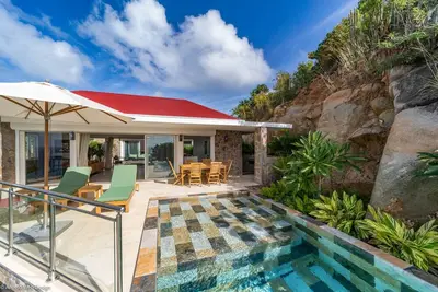 Image de Angel Rock Luxury villa