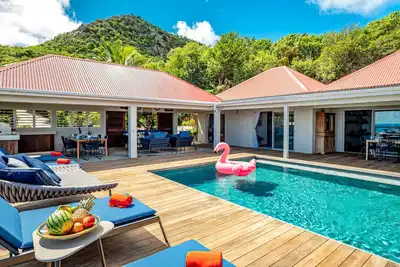 Image de Roy (3/4 Rooms) Luxury villa