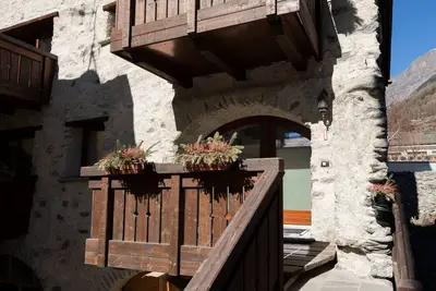 Image de Roma 44 - Une Chambre Appartement, Couchages 4