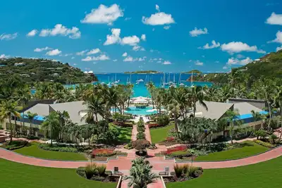 Image de The Westin St. John Resort Villas