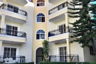 Image de Punta Canna El Cortecito