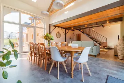 Image de Gîte un Air de Campagne