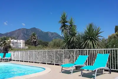 Image de Kazamasavani - Belle maison proche mer!