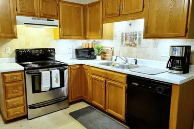 Image de Charming Casita 3bed in Raleigh near I-540