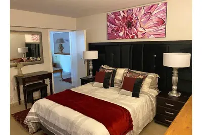 Image de Byron House - Apartment 3