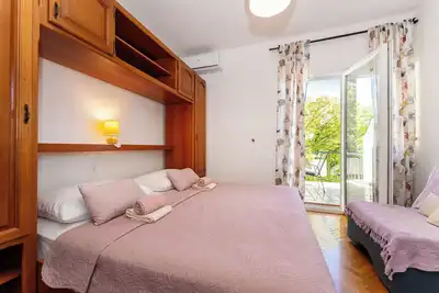 Image de Apartment for 2 persons close to Paklenica Np