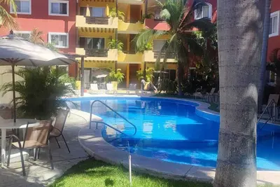 Image de Nice condominium with lots of amenities. Huatulco