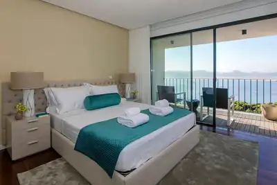 Image de Luxury 2br Duplex in Foz Porto by LovelyStay