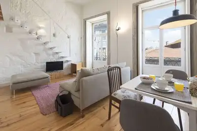 Image de Cativo Mezzanine Studio by LovelyStay