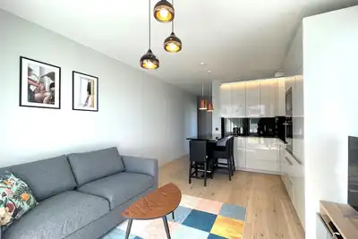 Image de Made for You Amc apartment next to AquaPark